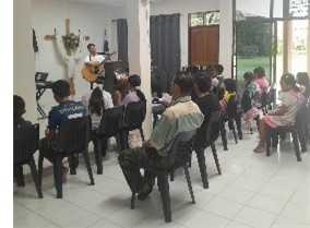 FBMI Missionaries Teerapat & Tiffany Phaisarnpiwat Prayer Letter Picture