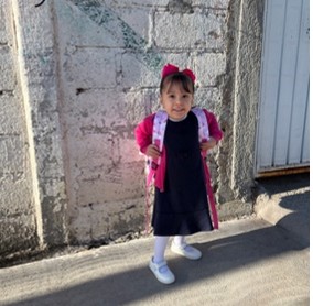 FBMI Missionaries Adam & Olivia DePaolis Prayer Letter Picture