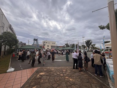 FBMI Missionaries Brendan & Karin Morgan Prayer Letter Picture