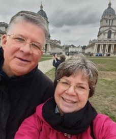 FBMI Missionaries Dave & Mary Beth Solt Prayer Letter Picture