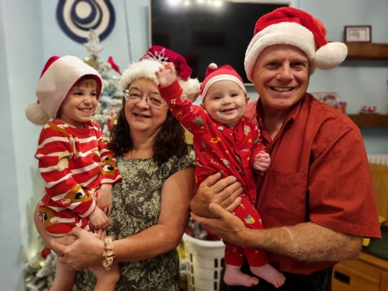 FBMI Missionaries Daniel & Rachel Solt Prayer Letter Picture