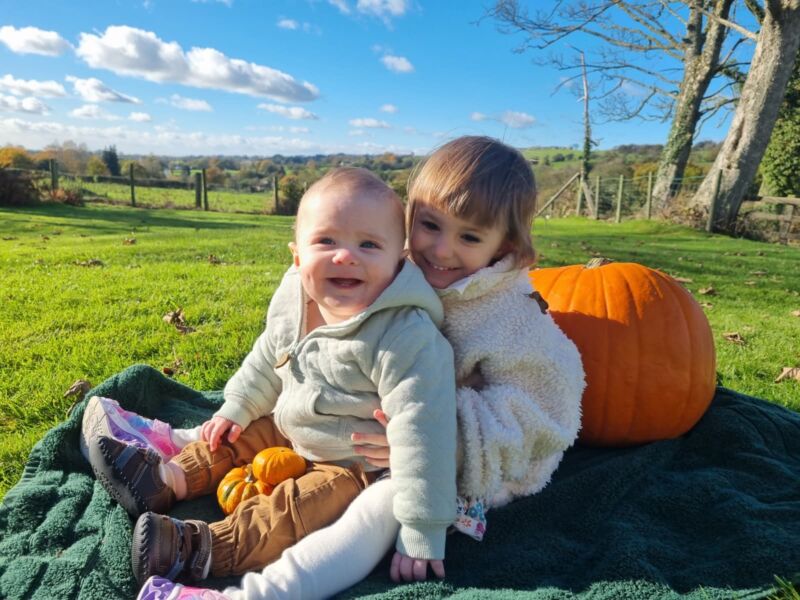 FBMI Missionaries Daniel & Rachel Solt Prayer Letter Picture