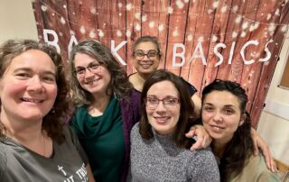 FBMI Missionaries Keith & Kelly Hamilton Prayer Letter Picture