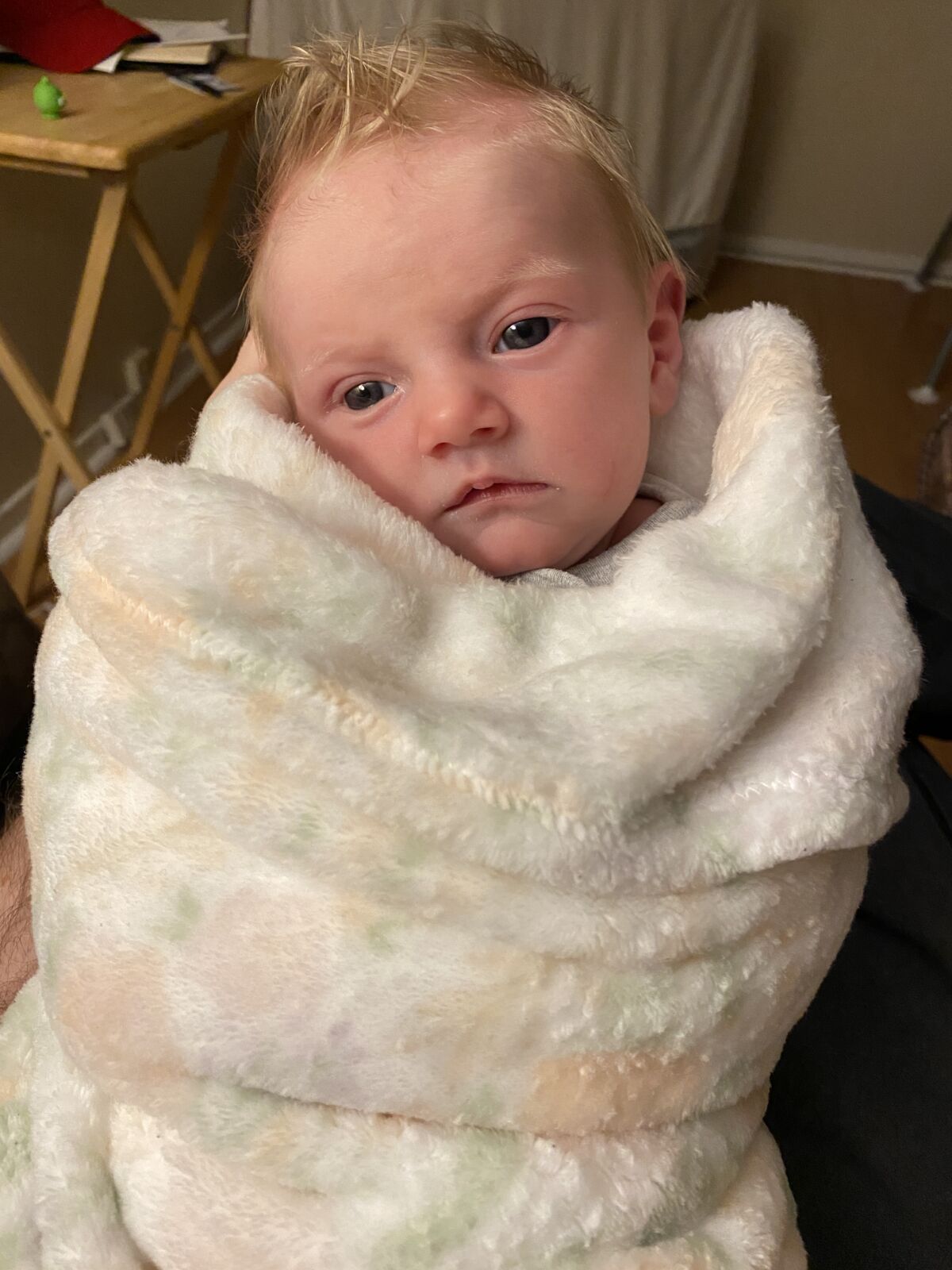 FBMI Missionaries Brian & Liz Hebert Prayer Letter