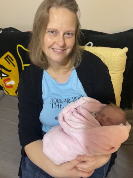 FBMI Missionaries Brian & Liz Hebert Prayer Letter