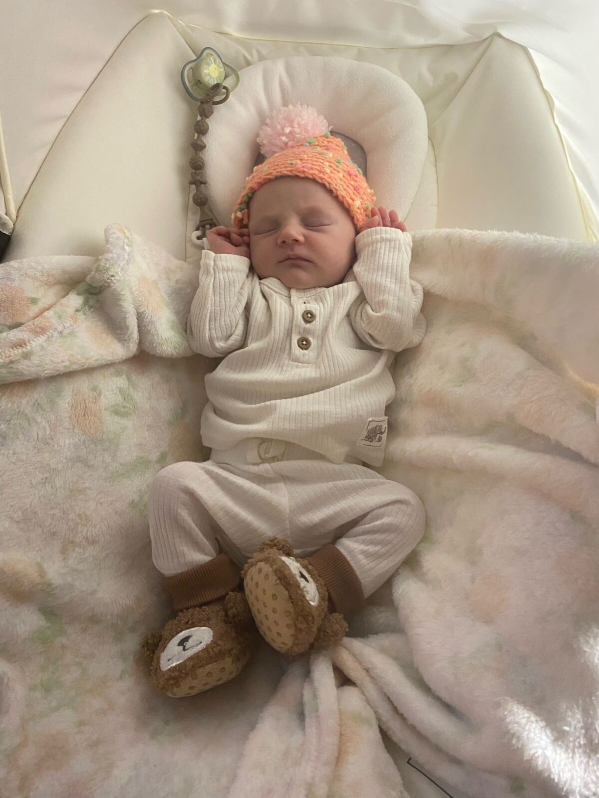 FBMI Missionaries Brian & Liz Hebert Prayer Letter