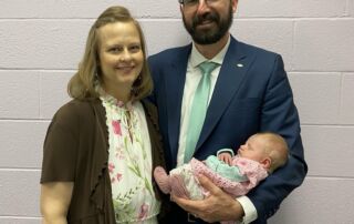 FBMI Missionaries Brian & Liz Hebert Prayer Letter