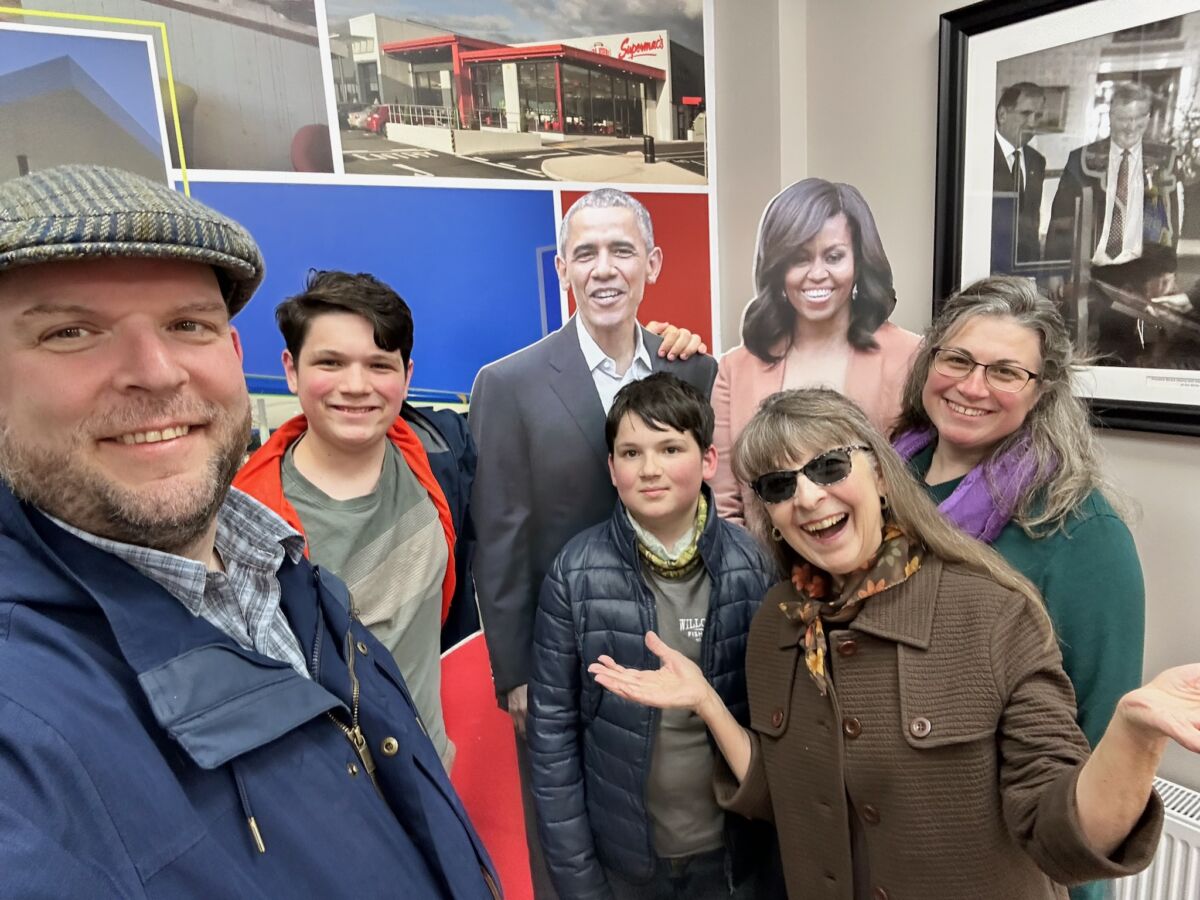 FBMI Missionaries Keith & Kelly Hamilton Prayer Letter Picture