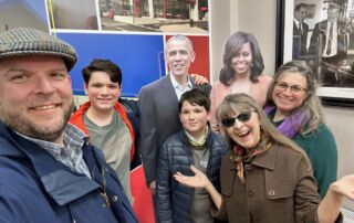 FBMI Missionaries Keith & Kelly Hamilton Prayer Letter Picture