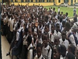 FBMI Missionaries Jeremy & Sandra Barker Prayer Letter Picture