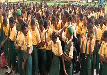 FBMI Missionaries Jeremy & Sandra Barker Prayer Letter Picture