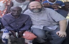 FBMI Missionaries Jeremy & Sandra Barker Prayer Letter Picture