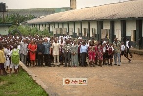 FBMI Missionaries James & Linda Belisle Prayer Letter Picture