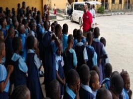 FBMI Missionaries Jeremy & Sandra Barker Prayer Letter Picture