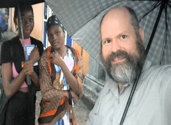 FBMI Missionaries Jeremy & Sandra Barker Prayer Letter Picture