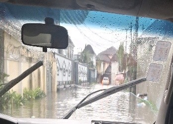 FBMI Missionaries Jeremy & Sandra Barker Prayer Letter Picture