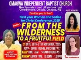 FBMI Missionaries Jeremy & Sandra Barker Prayer Letter Picture