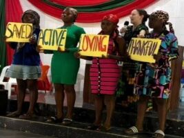 FBMI Missionaries Jeremy & Sandra Barker Prayer Letter Picture