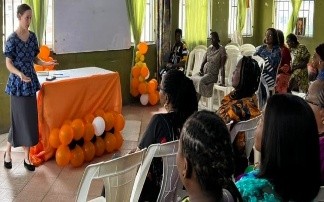 FBMI Missionaries Jeremy & Sandra Barker Prayer Letter Picture