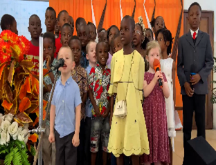 FBMI Missionaries Jeremy & Sandra Barker Prayer Letter Picture