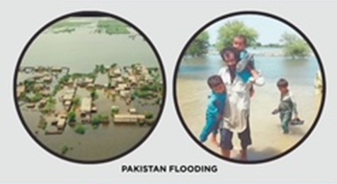 FBMI Missionary John Hays Prayer Letter Picture