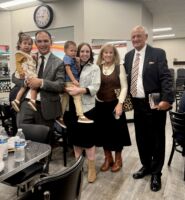 FBMI Missionaries Jared & Tiffany Stalnaker Prayer Letter Picture