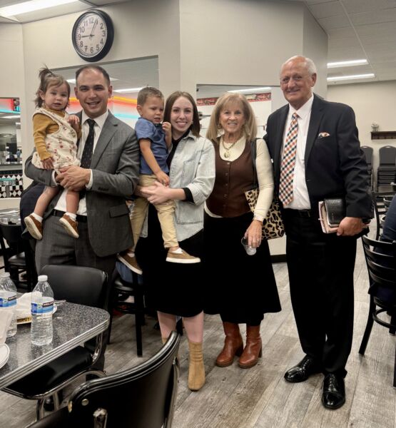 FBMI Missionaries Jared & Tiffany Stalnaker Prayer Letter Picture