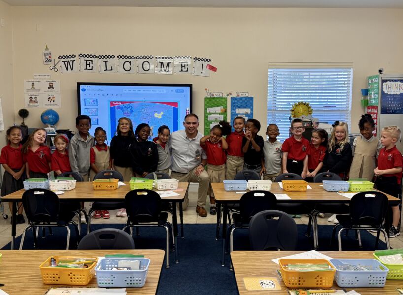 FBMI Missionaries Jared & Tiffany Stalnaker Prayer Letter Picture