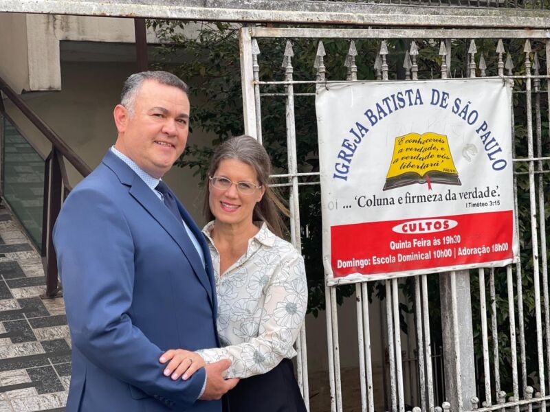 FBMI Missionaries Juan & Amy Vallejo Prayer Letter Picture