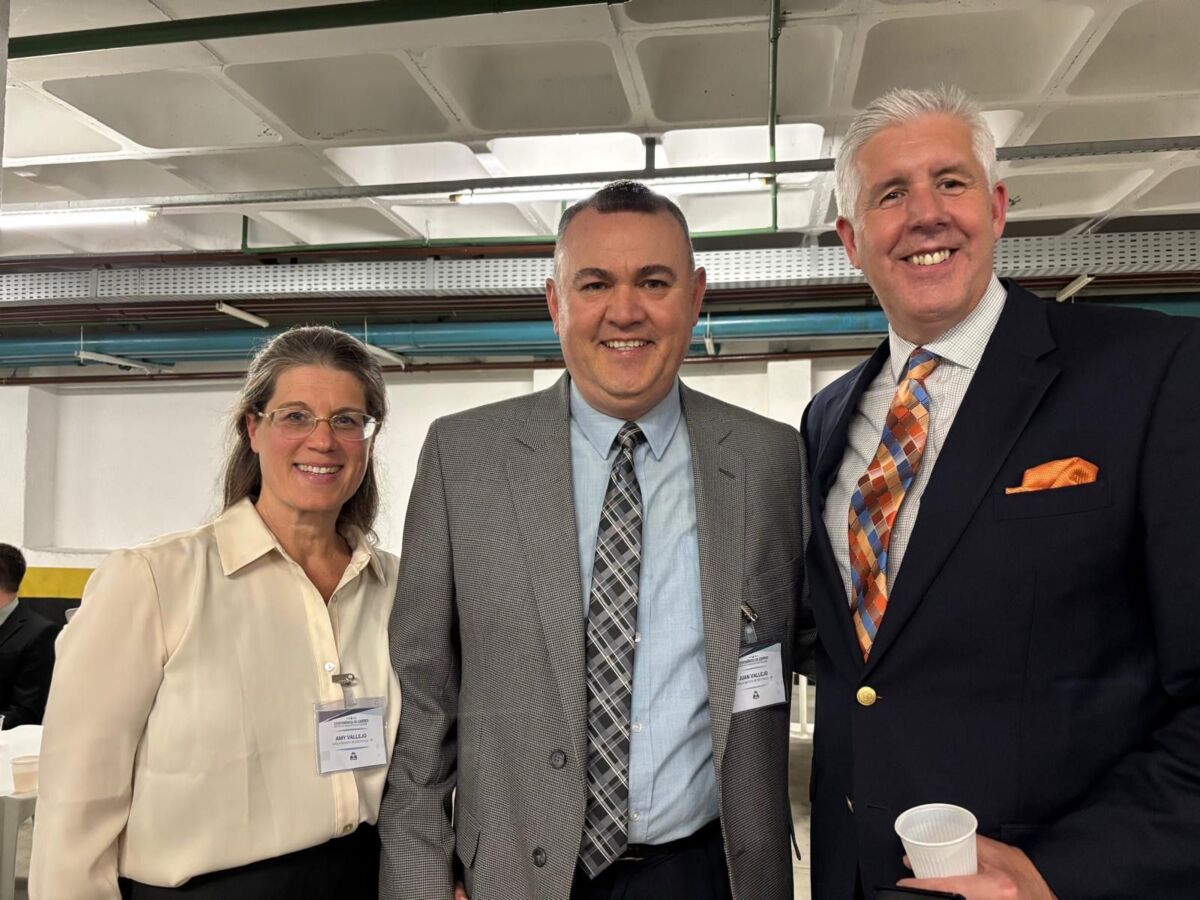 FBMI Missionaries Juan & Amy Vallejo Prayer Letter Picture