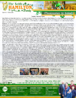 Keith and Kelly Hamilton Prayer Letter: Teaching, Travel, and T-Shirts