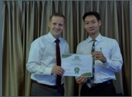 FBMI Missionaries Matt & Katie Belle Bosje Prayer Letter