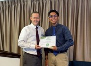 FBMI Missionaries Matt & Katie Belle Bosje Prayer Letter Picture