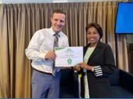 FBMI Missionaries Matt & Katie Belle Bosje Prayer Letter Picture