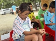 FBMI Missionaries Matt & Katie Belle Bosje Prayer Letter Picture