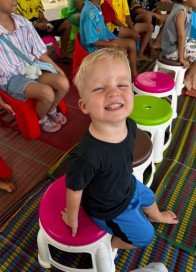 FBMI Missionaries Matt & Katie Belle Bosje Prayer Letter Picture