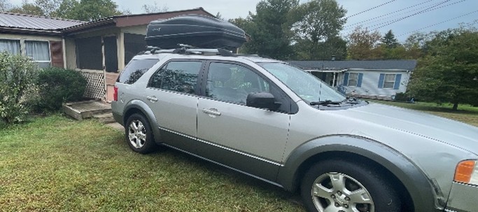 FBMI Missionaries Marco & Lauretta Hannel Prayer Letter Picture