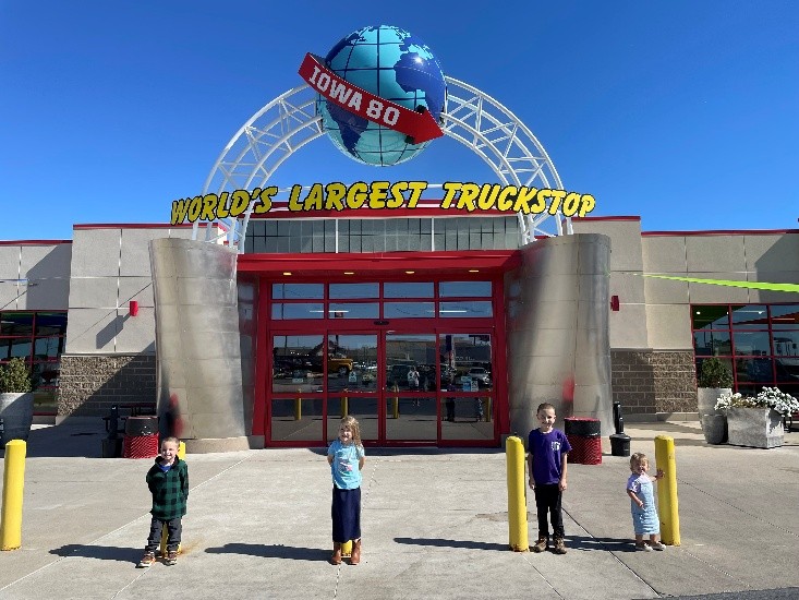 FBMI Missionaries Marco & Lauretta Hannel Prayer Letter Picture