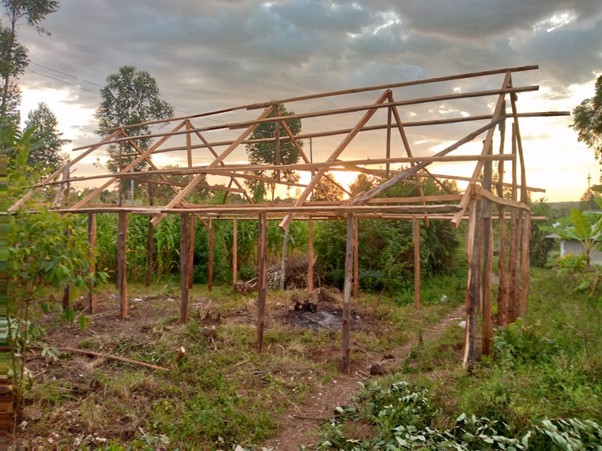 FBMI Missionaries Peter & Melody Morris Prayer Letter Picture