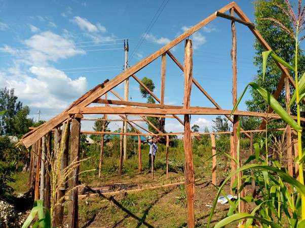 FBMI Missionaries Peter & Melody Morris Prayer Letter Picture