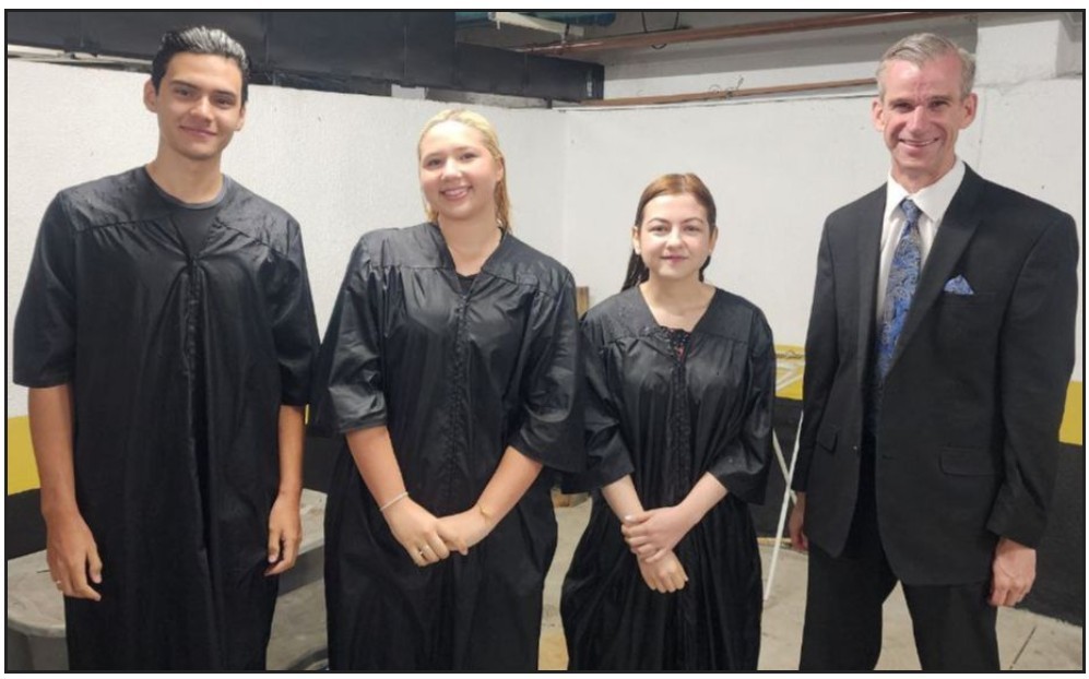 FBMI Team Brazil Update Picture