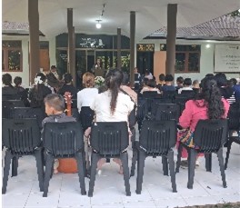 FBMI Missionaries Teerapat & Tiffany Prayer Letter Picture