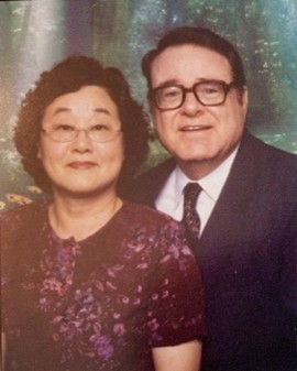 FBMI Missionaries Xavier & Rebecca Lopez Prayer Letter Picture