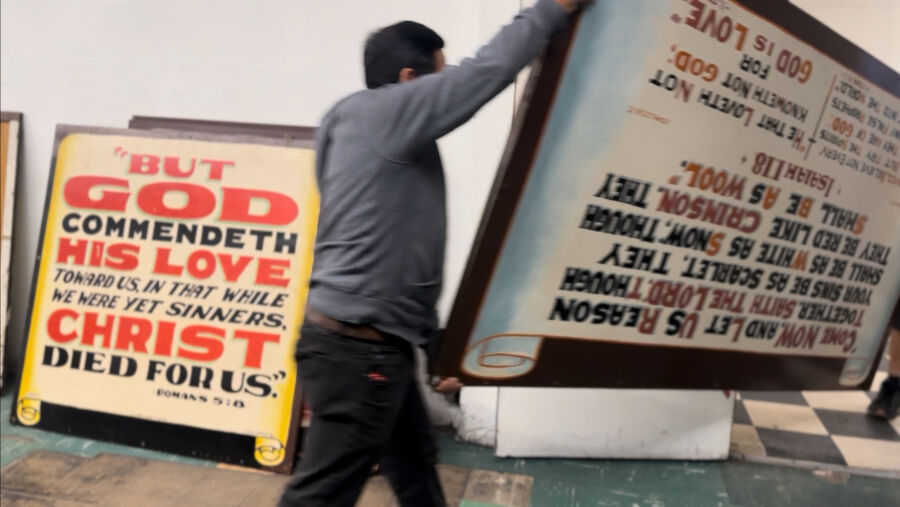 FBMI Missionary Abram Gomez Prayer Letter Picture