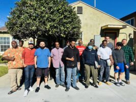 FBMI Missionary Abram Gomez Prayer Letter Picture