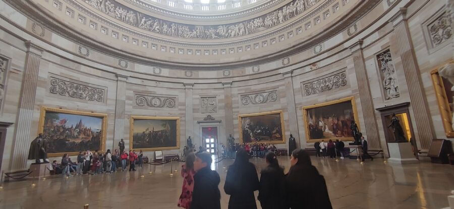 FBMI Missionaries Chad & Sarah Inman Prayer Letter Picture