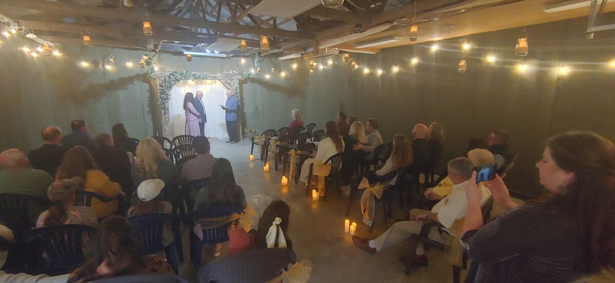 FBMI Missionaries Chad & Sarah Inman Prayer Letter Picture