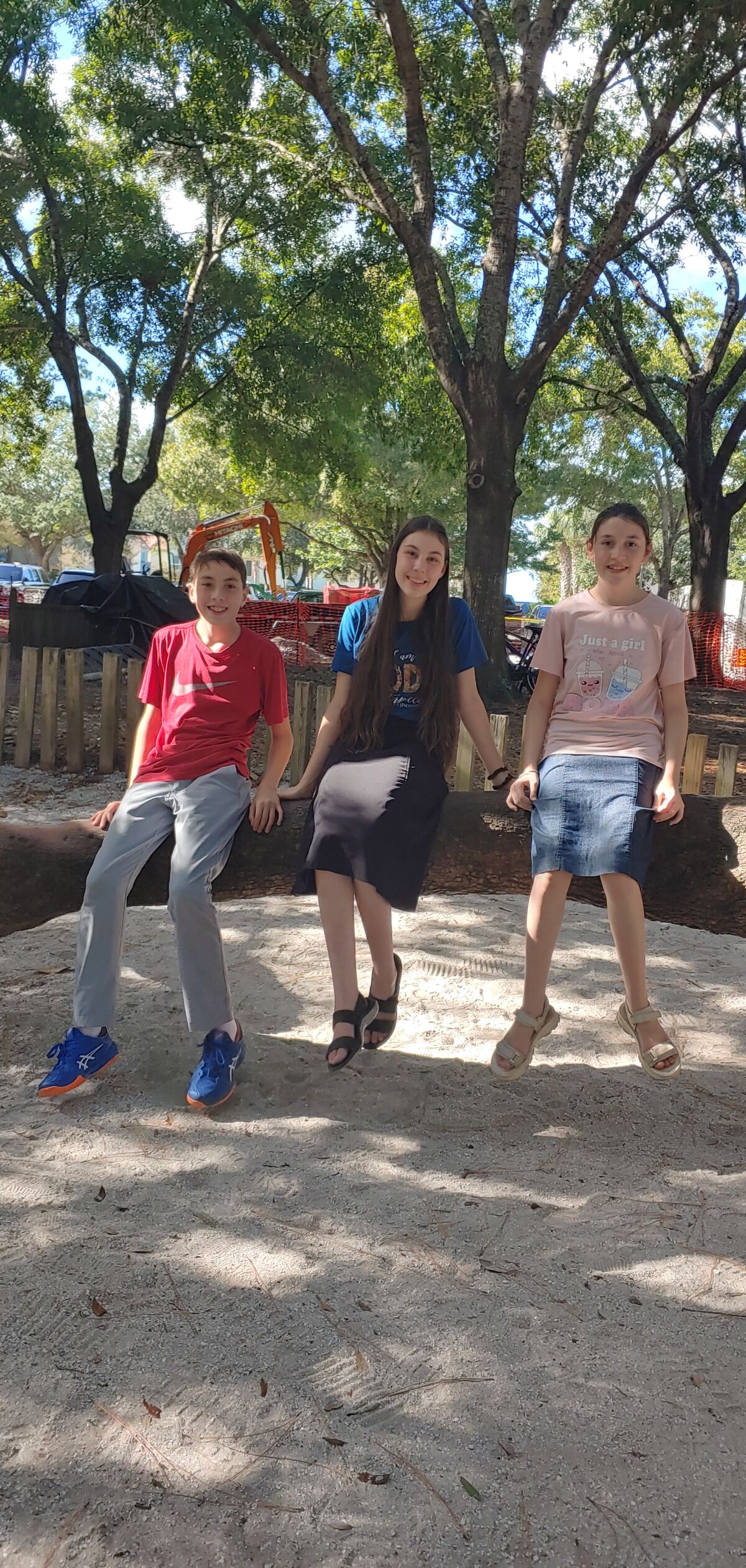 FBMI Missionaries Chad & Sarah Inman Prayer Letter Picture