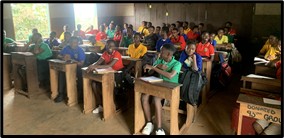 FBMI Missionary Charles & Lindsey Prayer Letter Picture