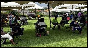 FBMI Missionary Charles & Lindsey Prayer Letter Picture